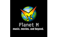 Planet M