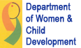 Department of womens & Child Development